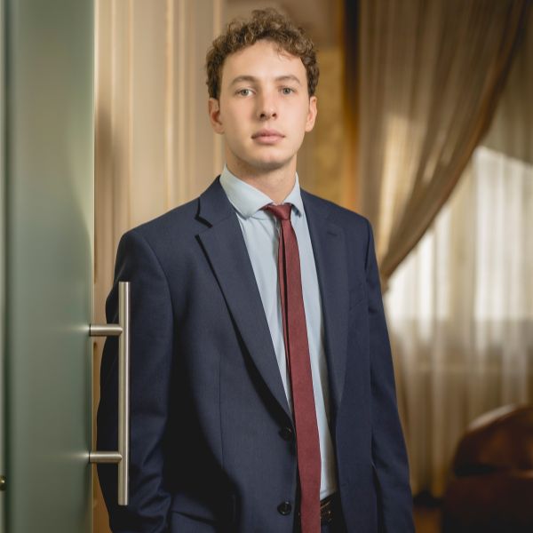 federico rossi