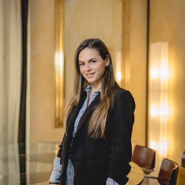 Lisa Bedetti