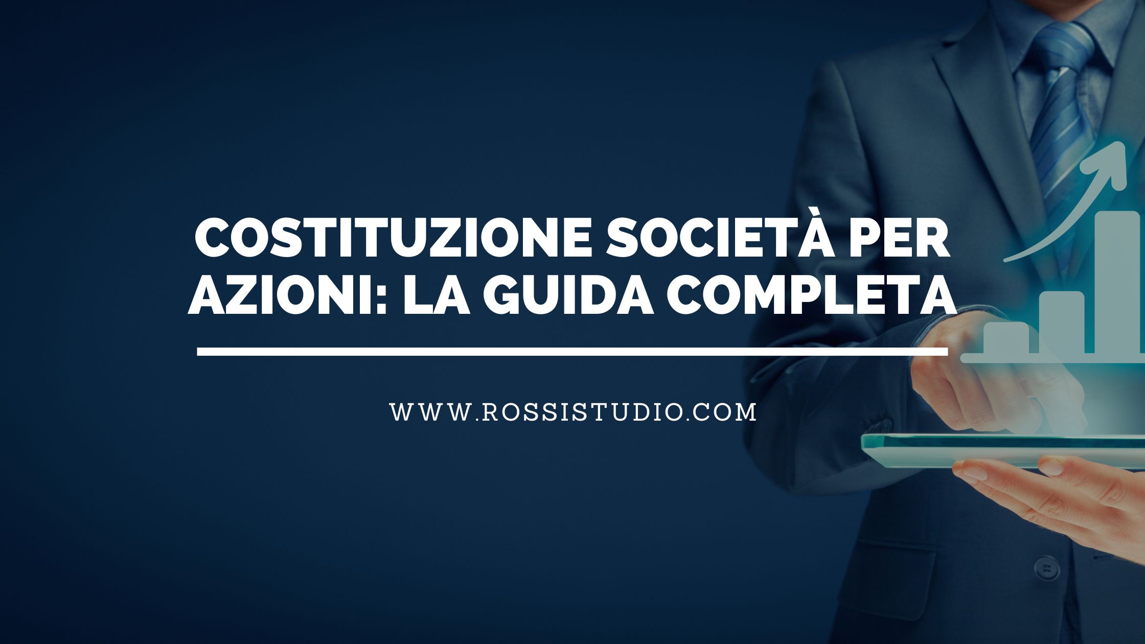 costituzione spa
