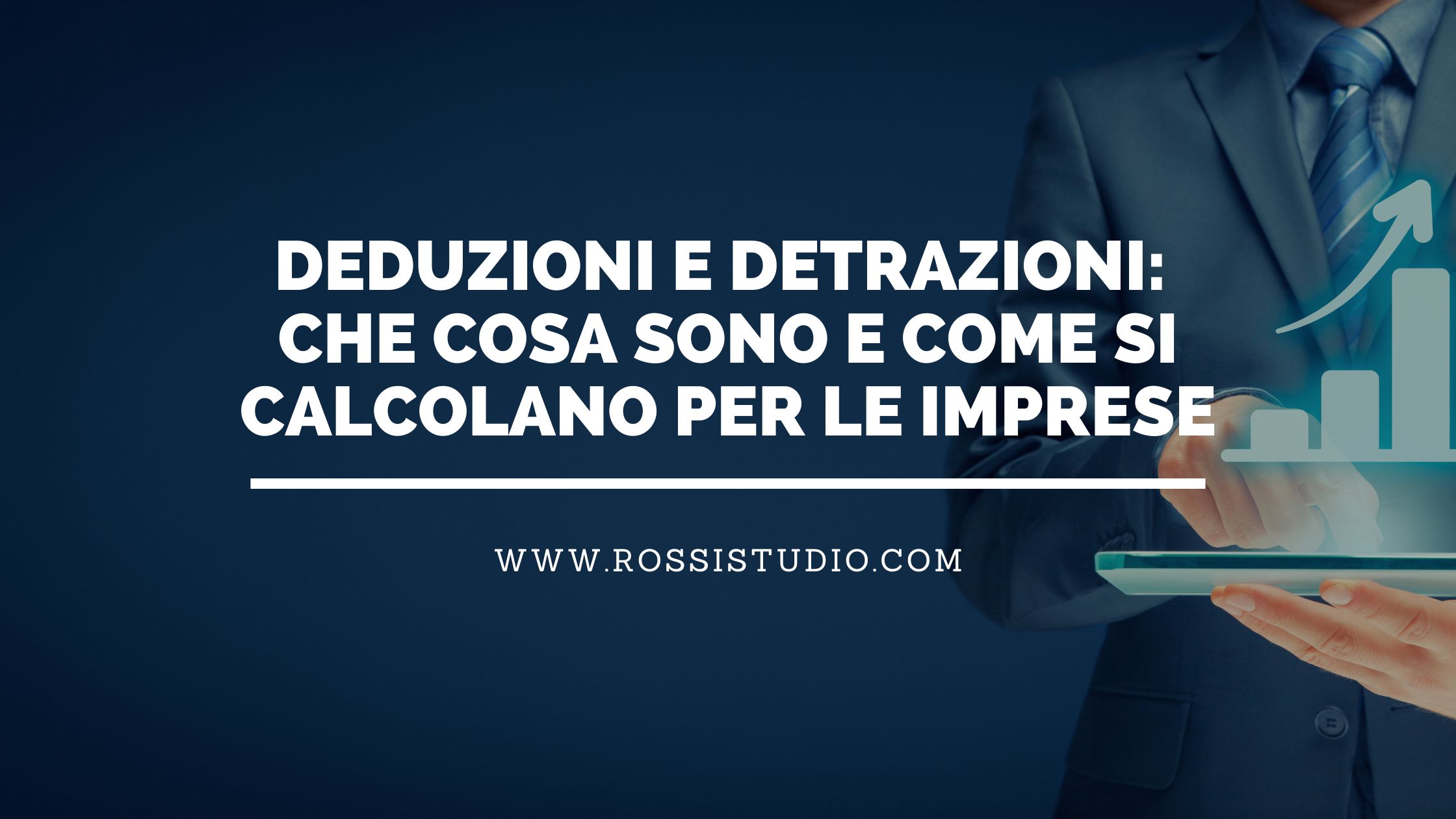 deduzioni vs detrazioni