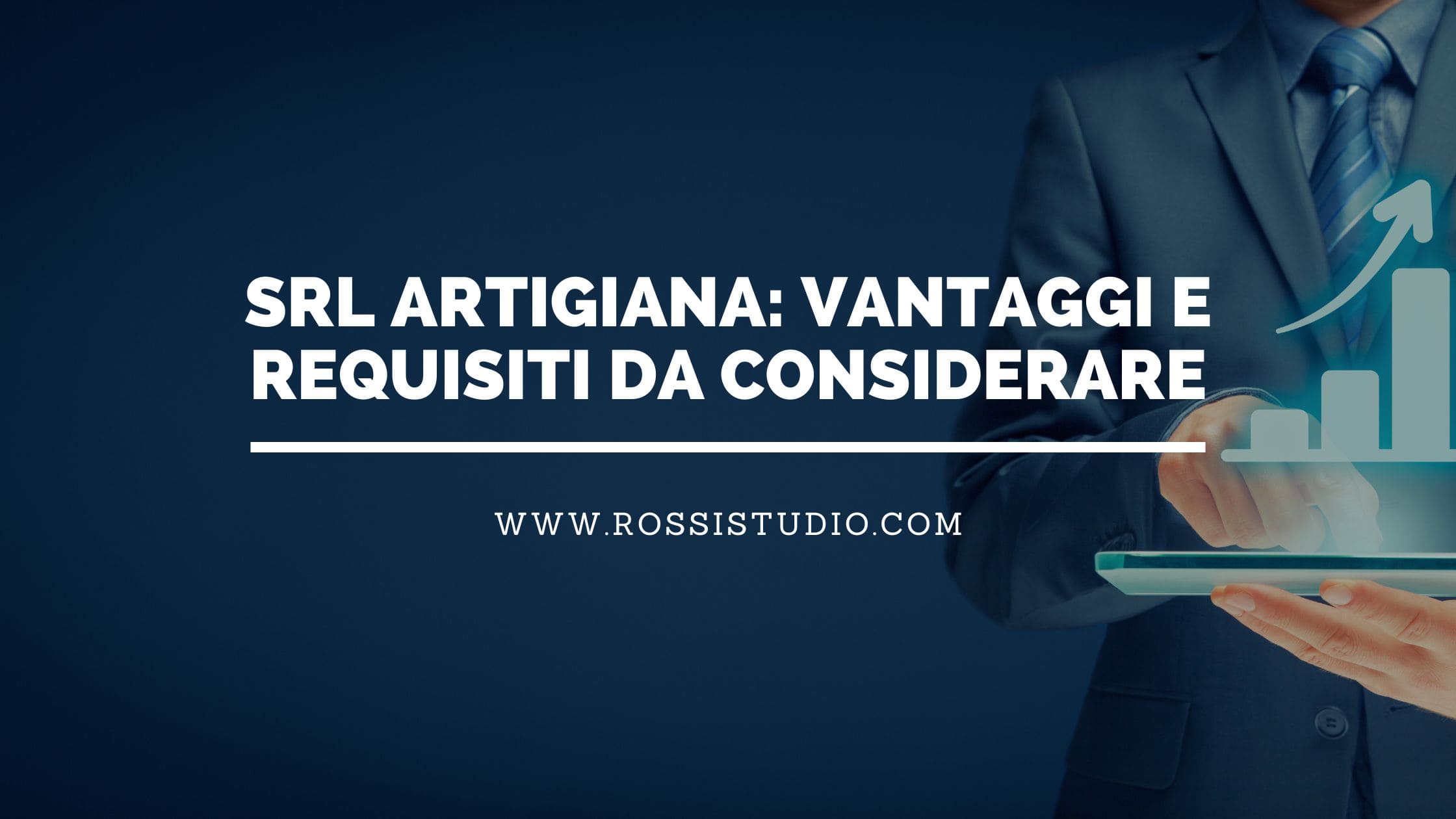 SRL artigiana