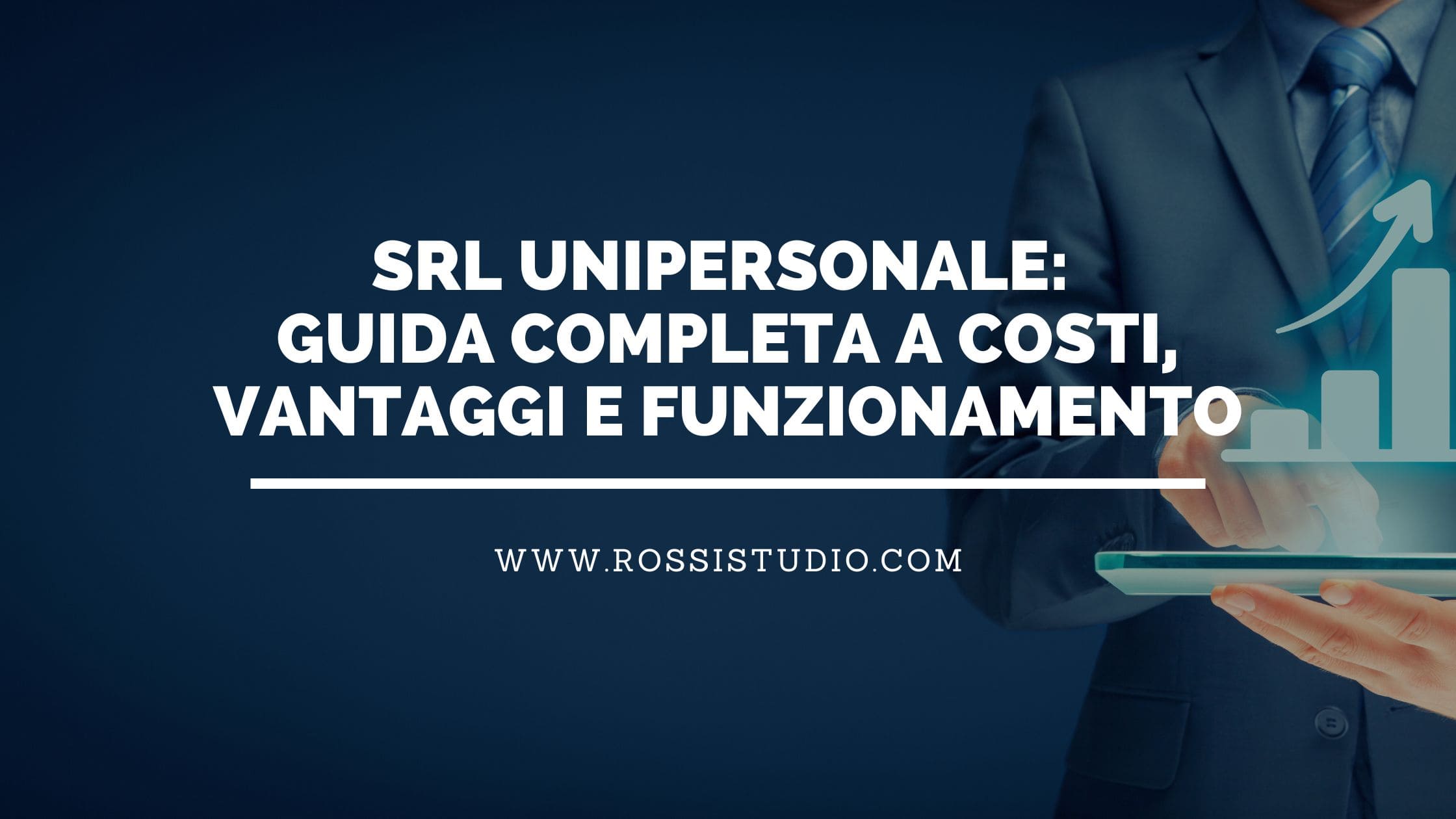 SRL Unipersonale
